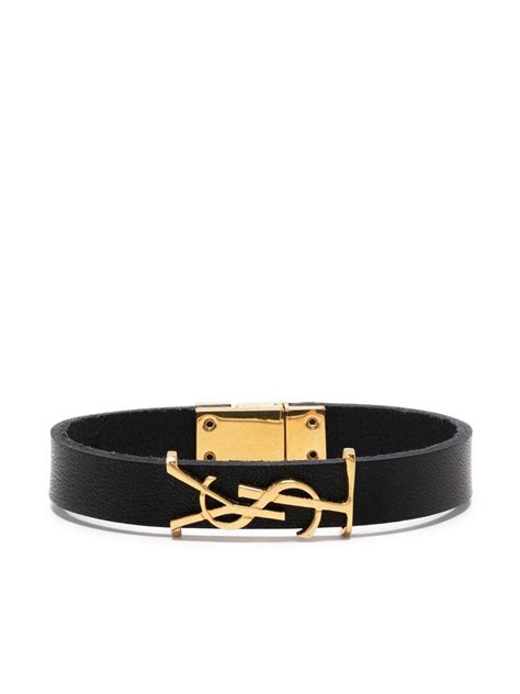 farfetch ysl bracelets.